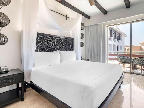 Hilton Vacation Club Cabo Azul Los Cabos : photo 2 de la chambre suite 2 chambres avec balcon