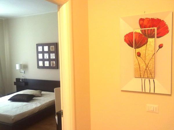 Bella Cagliari B&B : photo 4 de la chambre suite