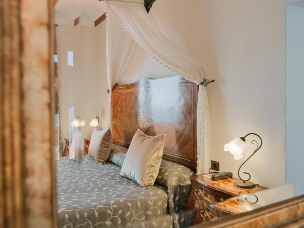 Rigat Park & Spa Hotel - Adults Recommended : photo 4 de la chambre chambre romantique avec accès au spa - vue sur mer