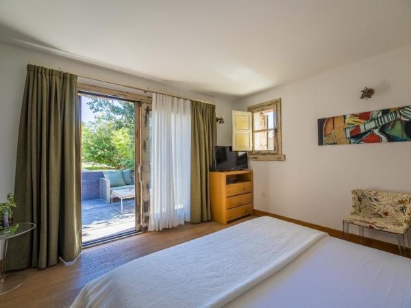 Domaine de Casanghjulina : photo 4 de la chambre chambre double avec terrasse