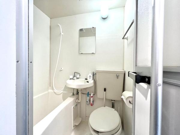 XY Okubo S : photo 9 de la chambre chambre lits jumeaux