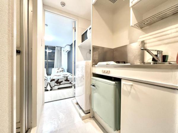 XY Okubo S : photo 10 de la chambre chambre lits jumeaux