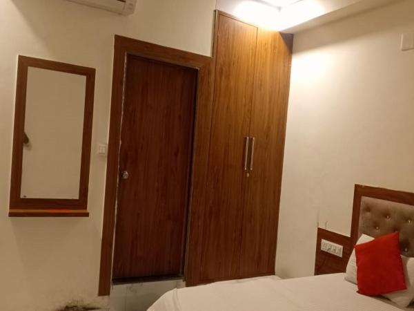 Hotel Sunrise Inn : photo 5 de la chambre chambre double