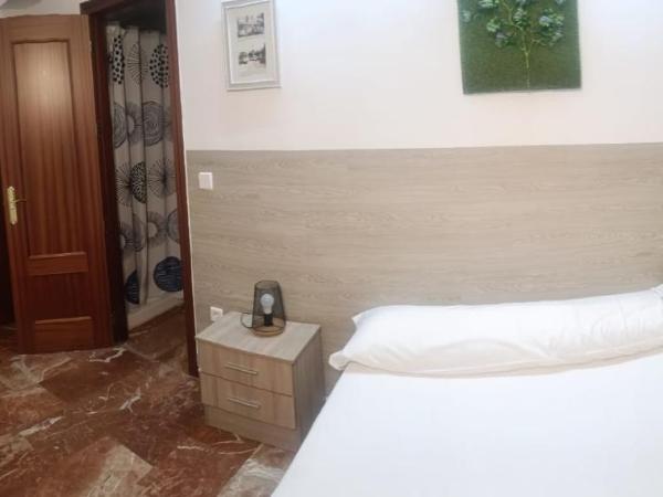 Hostal Nevot : photo 10 de la chambre chambre simple Économique