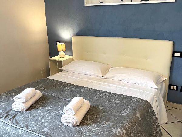 La Suite Rooms & Apartments : photo 7 de la chambre studio (4 adultes)