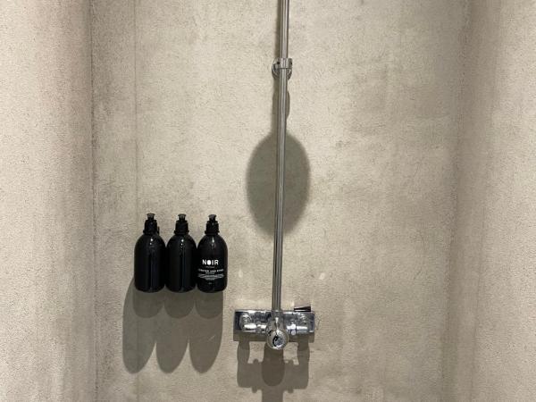 Chambre hotell : photo 2 de la chambre chambre double deluxe