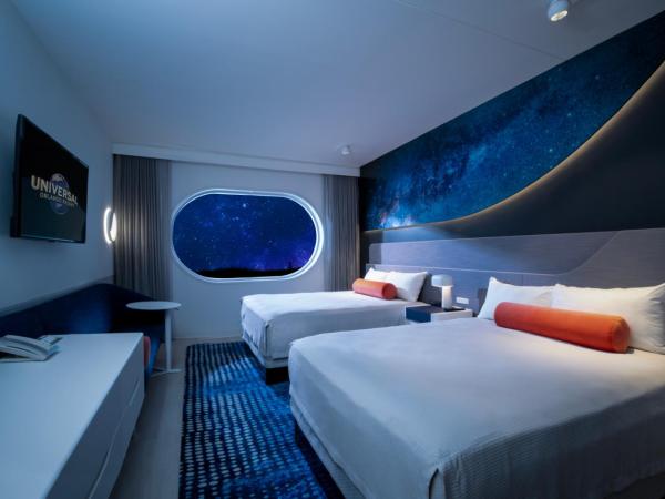 Universal's Stella Nova Resort : photo 1 de la chambre chambre standard - 2 lits queen-size