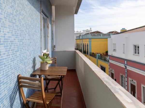 Faro Guest Apartments : photo 7 de la chambre appartement supérieur 1 chambre