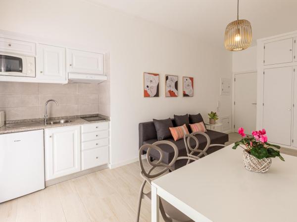 Faro Guest Apartments : photo 5 de la chambre appartement supérieur 1 chambre