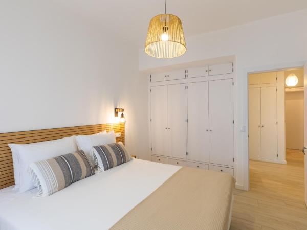 Faro Guest Apartments : photo 8 de la chambre appartement supérieur 1 chambre