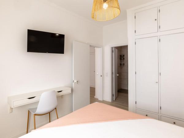 Faro Guest Apartments : photo 2 de la chambre appartement supérieur 1 chambre