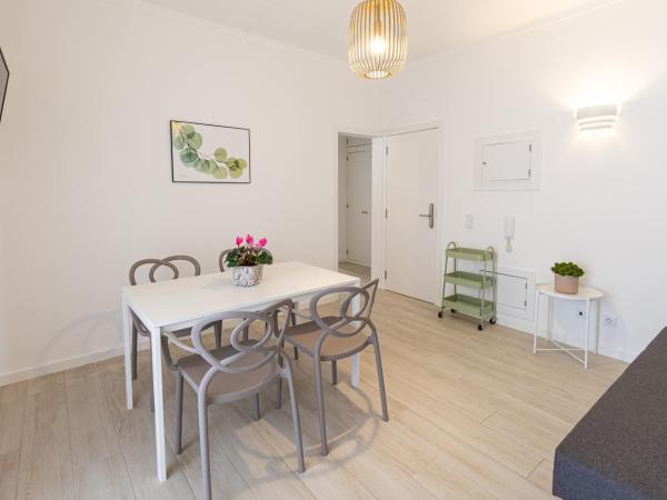 Faro Guest Apartments : photo 6 de la chambre appartement 1 chambre standard