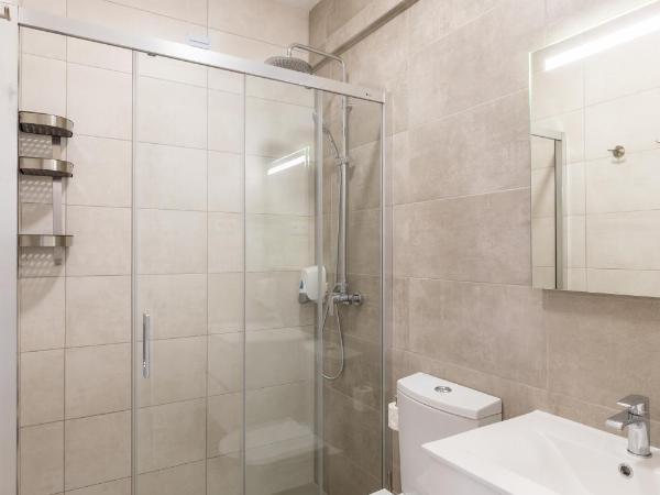 Faro Guest Apartments : photo 6 de la chambre studio lit king-size deluxe