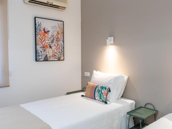 Faro Guest Apartments : photo 4 de la chambre appartement 1 chambre avec lits jumeaux