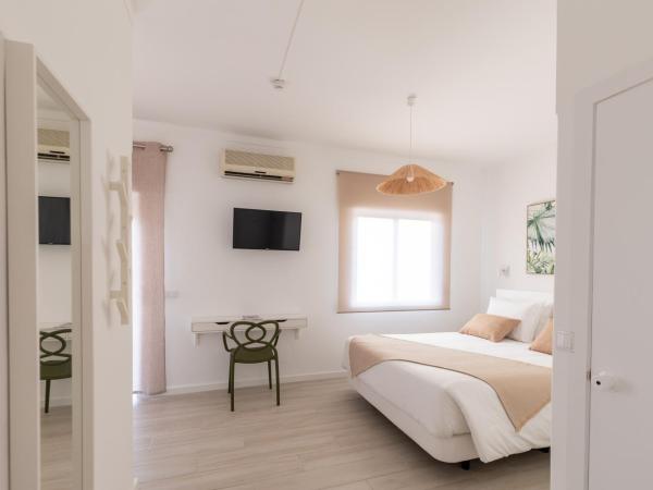 Faro Guest Apartments : photo 4 de la chambre studio lit king-size deluxe