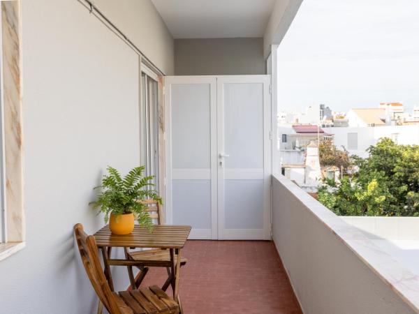 Faro Guest Apartments : photo 7 de la chambre appartement 1 chambre standard