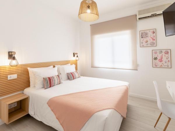 Faro Guest Apartments : photo 1 de la chambre appartement supérieur 1 chambre