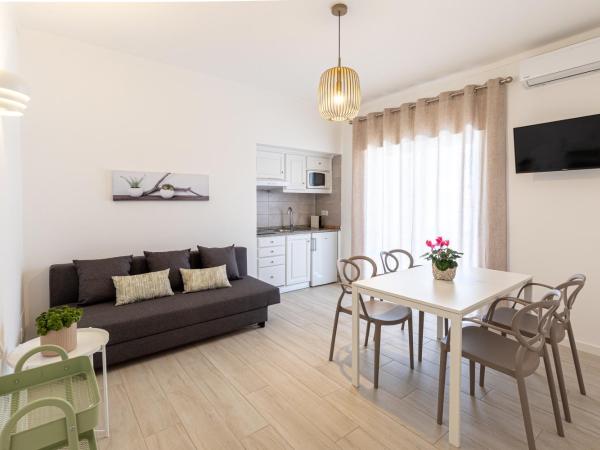 Faro Guest Apartments : photo 4 de la chambre appartement 1 chambre standard