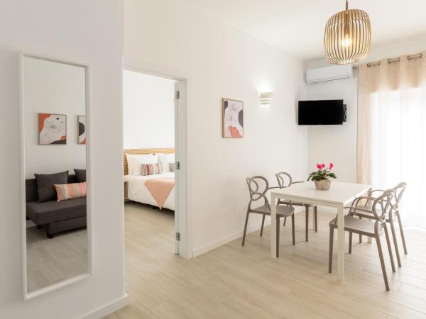 Faro Guest Apartments : photo 3 de la chambre appartement supérieur 1 chambre