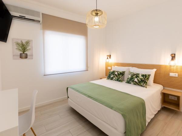 Faro Guest Apartments : photo 1 de la chambre appartement 1 chambre standard