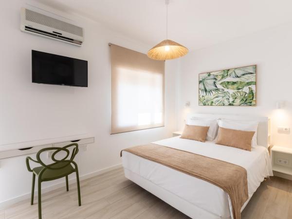 Faro Guest Apartments : photo 3 de la chambre studio lit king-size deluxe