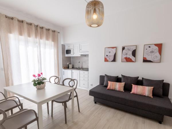 Faro Guest Apartments : photo 4 de la chambre appartement supérieur 1 chambre