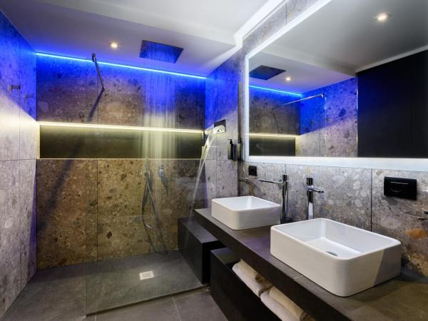 Hotel Metropolitan : photo 4 de la chambre penthouse