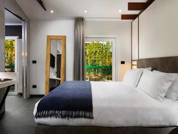 Hotel Metropolitan : photo 5 de la chambre penthouse