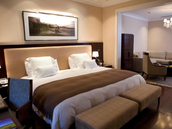 Algodon Mansion : photo 2 de la chambre suite deluxe