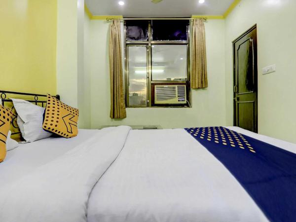 SPOT ON 39561 Hotel Deep : photo 10 de la chambre chambre double standard