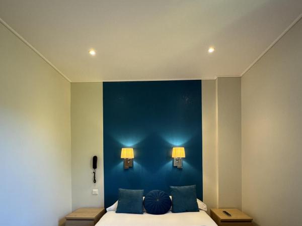 Hotel Pavillon Imperial : photo 2 de la chambre chambre double classique