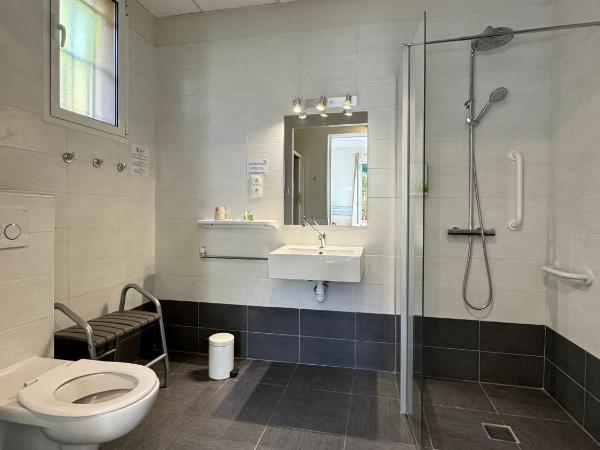 Hotel Pavillon Imperial : photo 6 de la chambre chambre double classique