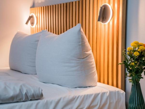 Nena Apartments Berlin - Adlershof - 