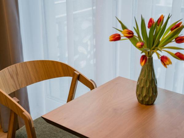 Nena Apartments Berlin - Adlershof - 