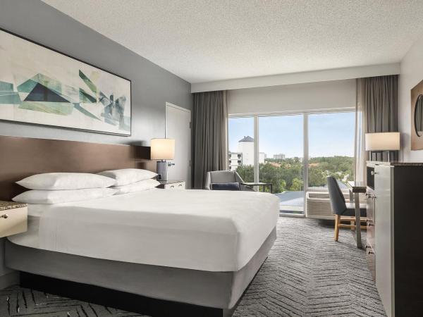 Delta Hotels by Marriott Orlando Celebration : photo 6 de la chambre chambre lit king-size