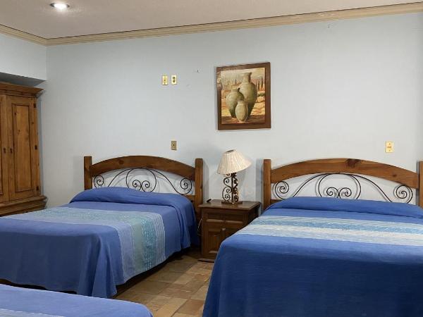 Posada Regional : photo 3 de la chambre chambre familiale standard