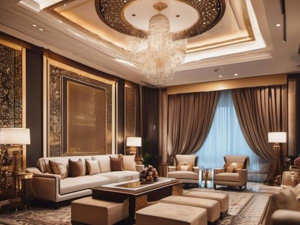 Almouj Hotel : photo 1 de la chambre suite 2 chambres