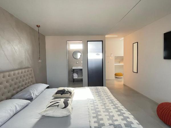 Mediceo 42 : photo 1 de la chambre suite junior