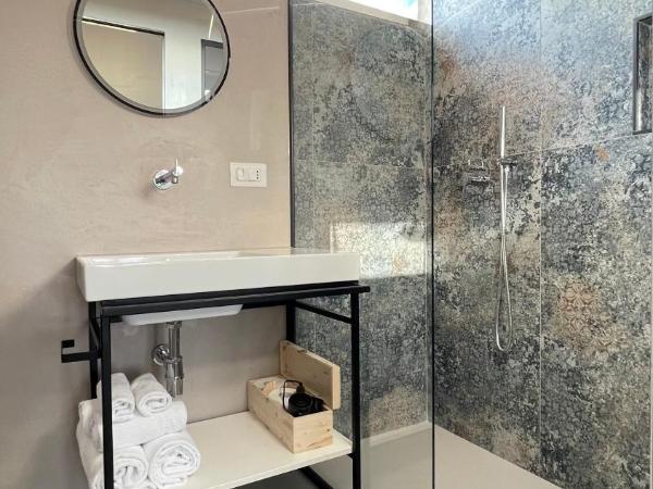 Mediceo 42 : photo 7 de la chambre suite junior