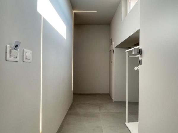 Mediceo 42 : photo 5 de la chambre suite junior