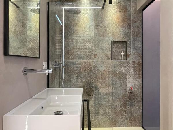 Mediceo 42 : photo 6 de la chambre chambre lit queen-size