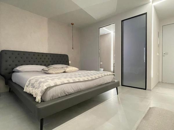 Mediceo 42 : photo 3 de la chambre chambre lit queen-size