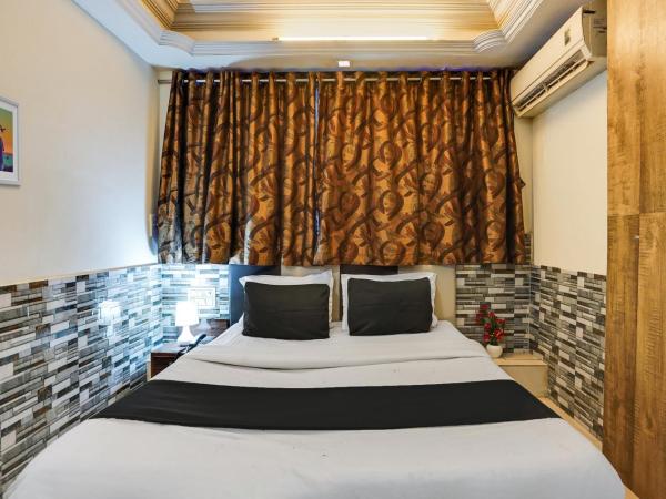 Hotel Kanchan Palace : photo 2 de la chambre petite chambre double