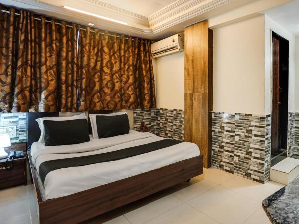 Hotel Kanchan Palace : photo 3 de la chambre petite chambre double