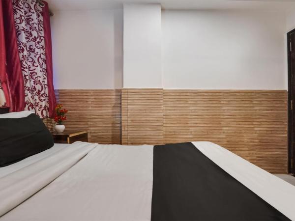 Hotel Kanchan Palace : photo 9 de la chambre chambre double standard