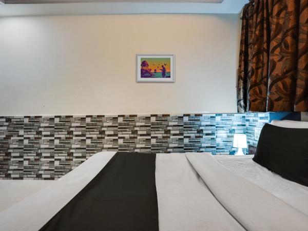 Hotel Kanchan Palace : photo 10 de la chambre petite chambre double