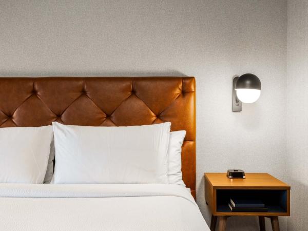 Four Points by Sheraton Kelowna Airport : photo 4 de la chambre premium 1 king