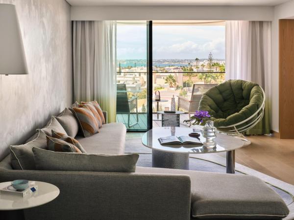 W Residences Algarve : photo 1 de la chambre merveilleuse résidence 2 chambres avec balcon - vue sur océan