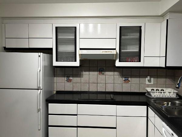 Premium home with Garden view, private parking : photo 5 de la chambre chambre lit queen-size - vue sur jardin