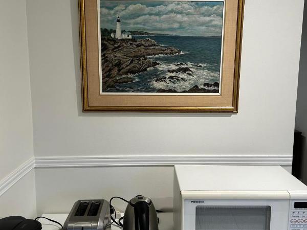 Premium home with Garden view, private parking : photo 6 de la chambre chambre lit queen-size - vue sur jardin